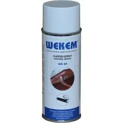 WS 84-400 Kupfer-Spray - Spraydose 400 ml Mega-Angebot