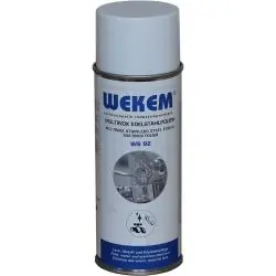 Multinox-Edelstahlpolish "WS 92-400" - gelb - 400 ml Angebot