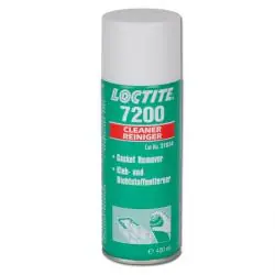 Reiniger LOCTITE - zur Kleb- und Dichtstoffentfernung Schneller Versand