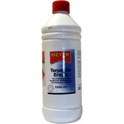 Terpentinersatz -Farbentferner - 1 Liter Kracherpreis