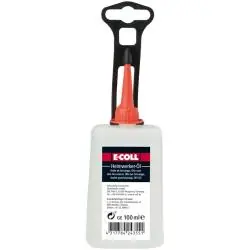 Top-Preis E-COLL Heimwerkeröl - Inhalt 100 ml - Preis per Stück