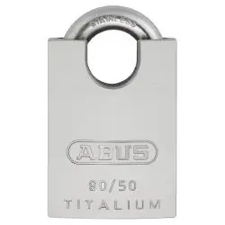 Top-Angebot Vorhängeschloss - Modell 90RK/50 - bei hohem Diebstahlrisiko