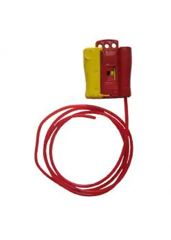 Schloss MULTILOCK™ - für Sperrelement CLIPBLOCK™ Neu Im Sortiment