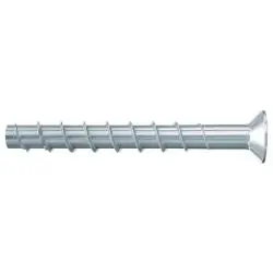 Fischer UltraCut FBS II SK - Bohrernenn-Ø 8 bis 10 mm - Bohrlochtiefe 70 bis 130 mm - VE 20 oder 50 Stück Sonderaktion