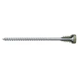 Justierschraube FAFS - Durchmesser 5,0 mm - Länge 80 bis 120 mm - TX25 - VE 100 Stück - Preis per VE Meistverkauft