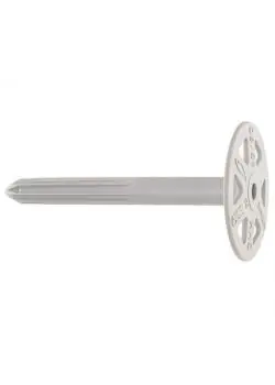 Dämmstoffhalter DHK - Teller-Ø 45 bis 90 mm - Bohrernenn-Ø 8 mm - Länge 65 bis 245 mm - VE 100 und 250 Stk. - Preis per VE Top-Seller