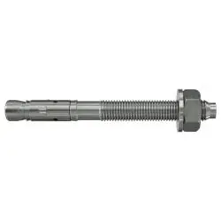 Bolzenanker FAZ II PLUS HCR - hochkorrosionsbeständiger Stahl - Bohrernenn-Ø 8 bis 16 mm - Ankerlänge 75 bis 173 mm - VE 10 Stück - Preis per VE Online Kaufen