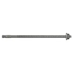 Neu Bolzenanker FAZ II PLUS GS R - nicht rostender Stahl - mit großer Scheibe - Bohrernenn-Ø 8 bis 16 mm - Ankerlänge 75 bis 283 mm - VE 4 bis 50 Stück - Preis per VE