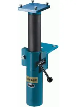 Höhenverstellgerät "Brockhaus" - Backenbreite 100-180 mm Preiswert