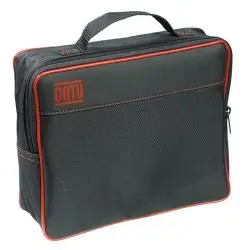 Schutztasche - CATU M-87292 - Maße 250 x 200 x 70 mm - mit Handgriff Schnäppchen