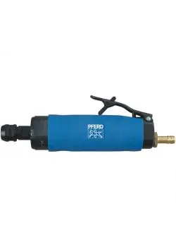 Bestseller Geradschleifer - PFERD PG 8/100 HV - Druckluftantrieb - 600 Watt - Drehzahl 100000 min-¹