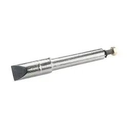 Kupferspitze für Hammerlötkolben - 200W - 18 mm - zunderfest - "ERSA" Rabatt