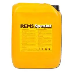 Billig Gewindeschneidöl "REMS Spezial" - Kanister 5 L und 10 L