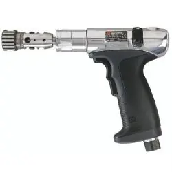 Gewindeschneidmaschine - Druckluft - Ingersoll Rand - mit Pistolengriff Saisonangebot