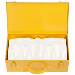 Ausverkauf REMS Stahlblechkasten - für REMS Presszangen/Trennzange Mini