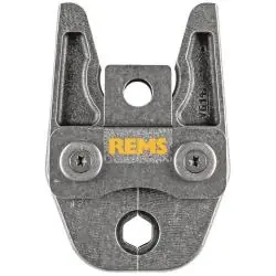 REMS Presszange - Presskontur VG - unterschiedliche Größen Wochenendangebot