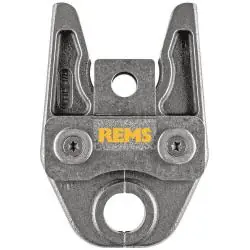 REMS Presszange - Presskontur VMP - unterschiedliche Größen Nur Heute