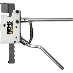 Einhand-Axialpresse "Ax-Press HK" - 12 bis 22 mm - 66 mm Hub - ohne Pressköpfe Billig