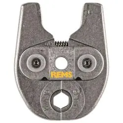 REMS Presszange Mini - Presskontur VAU - unterschiedliche Größen Günstig