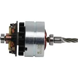 Schneller Versand Reparatursatz - für Motor von Akku-Schlagschrauber 942099190000