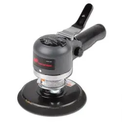 Letzte Chance Profi Exzenterschleifer - Klebe - Ø 152mm - 10000 1/min - 0,2 kW Exenter Hub 5 mm