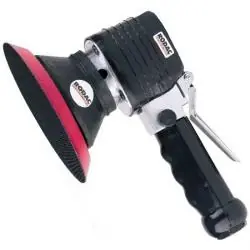 Exzenterschleifer RODAC Typ RC927V - 5-16" UNF Drehzahl 7000 U/min Top-Seller