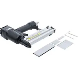 Druckluft Kombi Nagler - max. Magazinkapazität 100 Stk. - max. Druck 8,3 bar Sofort Bestellen