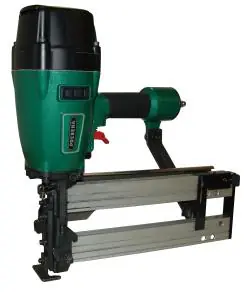 Druckluftnagler - Breitrückenklammern - 75 bis 130 mm Günstig