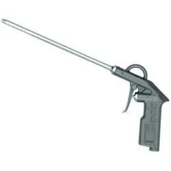 Abverkauf Langdüse für Ausblaspistole - RODAC Typ RC114 - Länge 200 mm