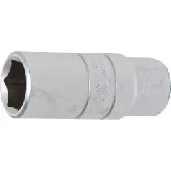 Sofort Bestellen Zündkerzen-Einsatz speziell für Motorräder 3/8" - SW 18 mm - BGS