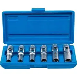 Glühkerzen-Gelenkeinsätze - 6-teilig Top-Angebot