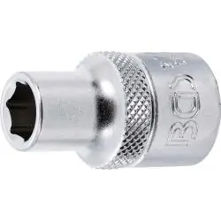 Steckschlüssel-Einsatz - zöllig 3/8" bis 15/16" - Pro Torque® - Antrieb- 1/2" Meistverkauft