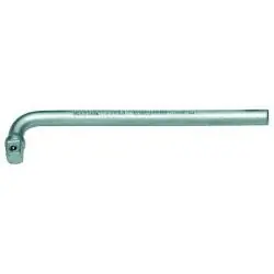 Winkelgriff - 1/2″ Vierkant-Antrieb - mit Kugelarretierung - Länge 220 mm Bestseller