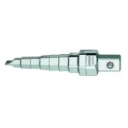 Combi-Stufenschlüssel - 8 Stufen - 1/2″ Vierkantantrieb Solange Der Vorrat Reicht