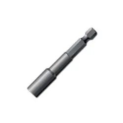 Sonderangebot Steckschlüsseleinsatz SW 5,5 - 13mm 6kt. Dauermagnet Wera