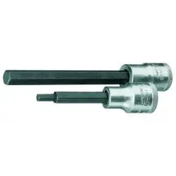 Bestseller Schraubendreher-Einsatz - Antrieb 1/2″ - lang - Innensechskantschrauben