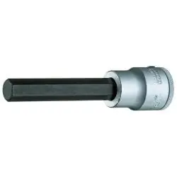 Schraubendrehereinsatz - Antrieb 3/4″ - lang - Innen-6-kant - SW 14 bis 22 mm Knallerangebot