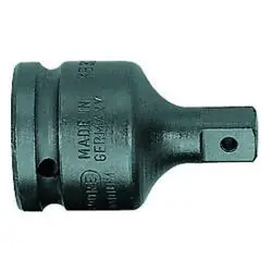 Reduzierstück - Antrieb 3/4″ auf 1/2″ - Länge 65 mm Sonderangebot