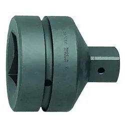 Reduzierstück für Kraftschraubereinsätze - Antrieb 2.1/2″ auf 1.1/2″ Preisreduziert