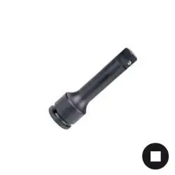 Ausverkauf Steckschlüssel-Verlängerungsstück 3/4" - 100 bis 330mm