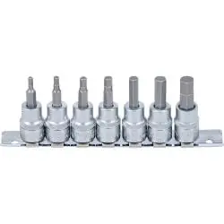 Biteinsatz-Set - Innen-6-kant - 7-teilig - 3/8" Angebot
