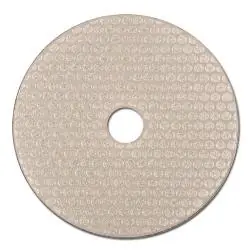 Restposten - Glasfaser-Schleifscheiben - diamantbeschichtet Markenprodukt