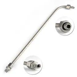 Heißes Angebot Mischerrohr - Statikmischer für Aplicator MIP